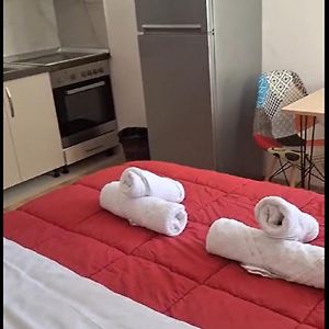 Appartement met een Slaapkamer